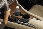Lexus RX350L 2018 года (NA)